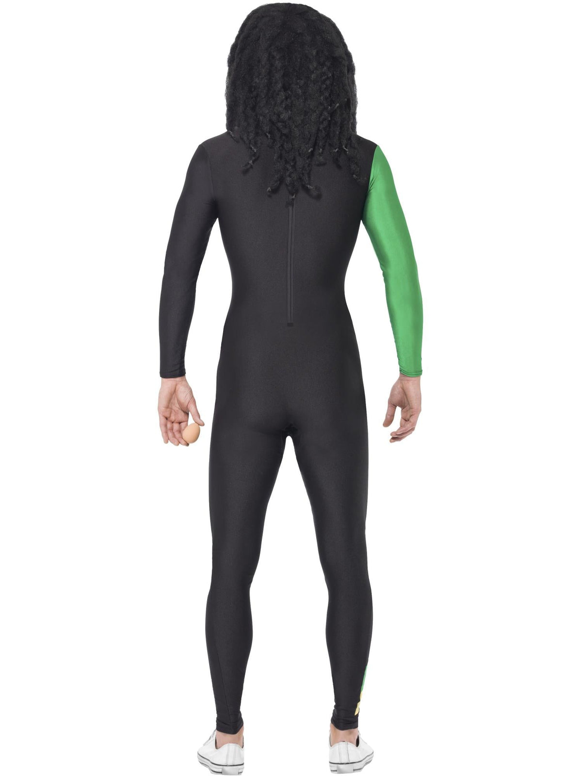 Jamaican Hero Costume, Adult