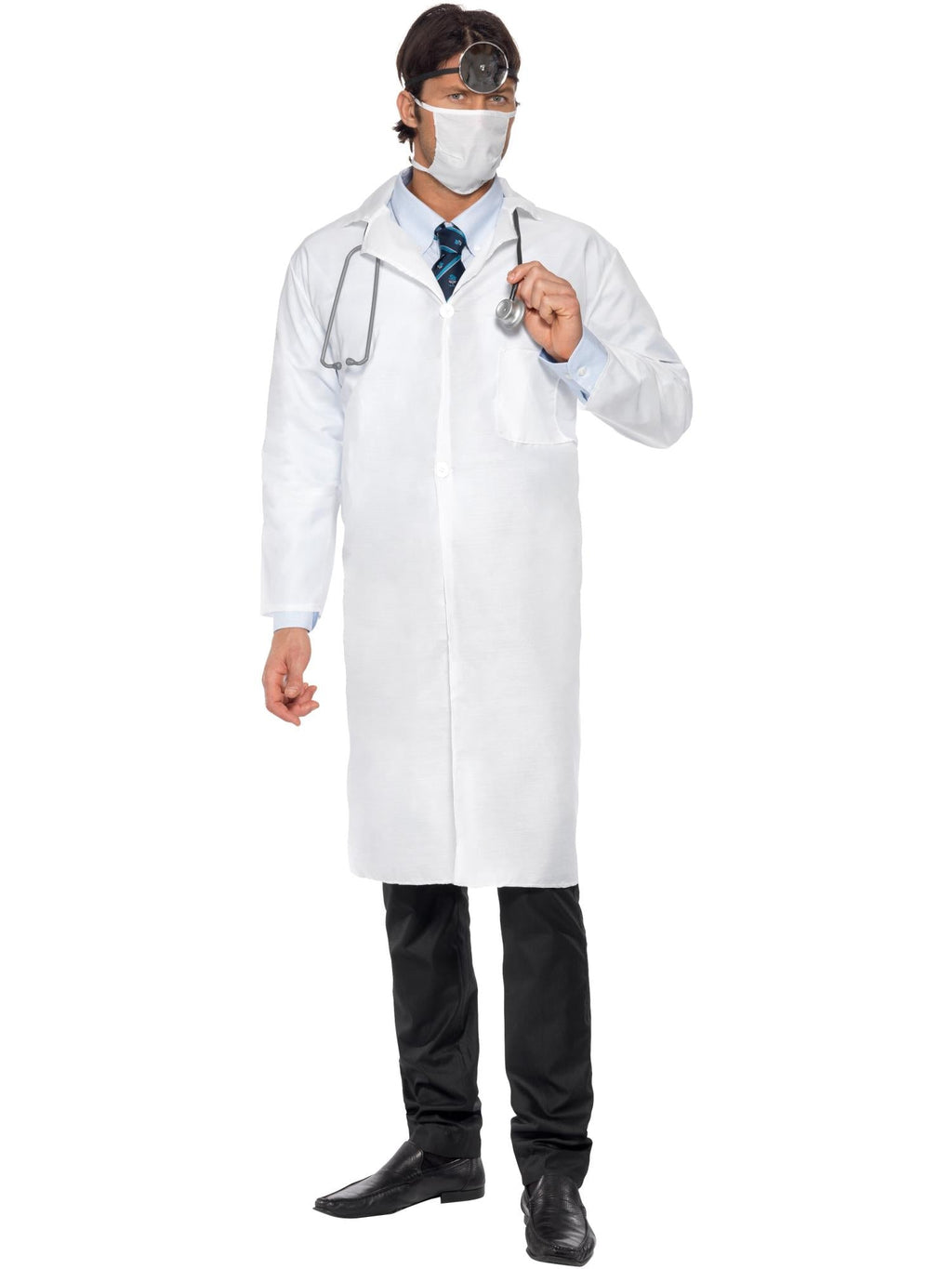 Doctor's Costume, Adult