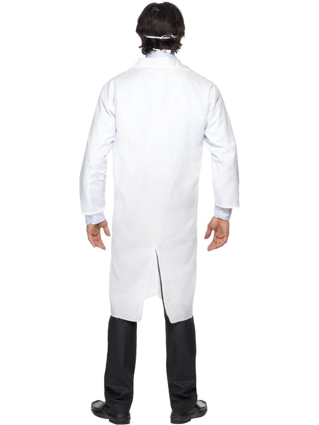Doctor's Costume, Adult
