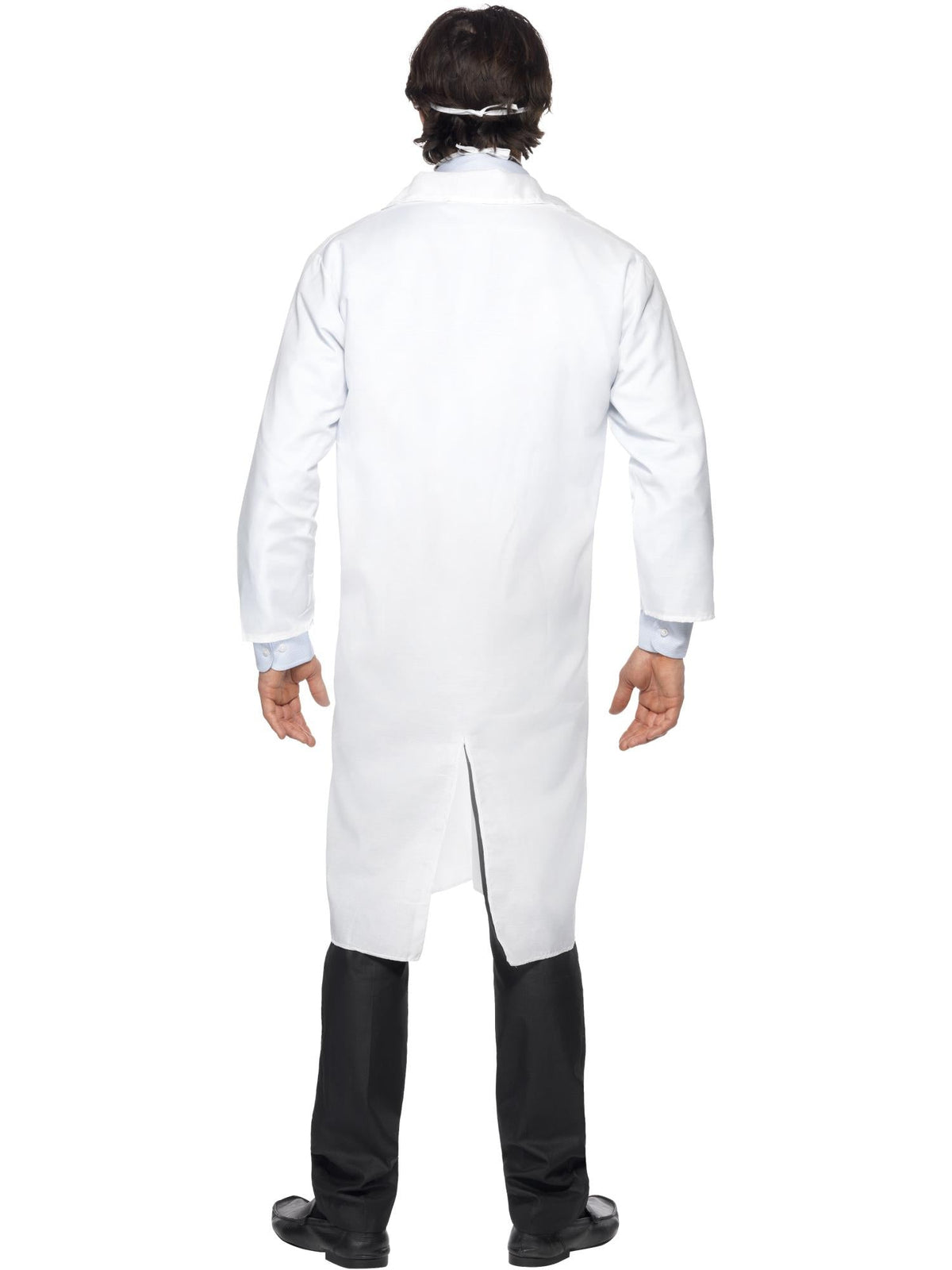 Doctor's Costume, Adult
