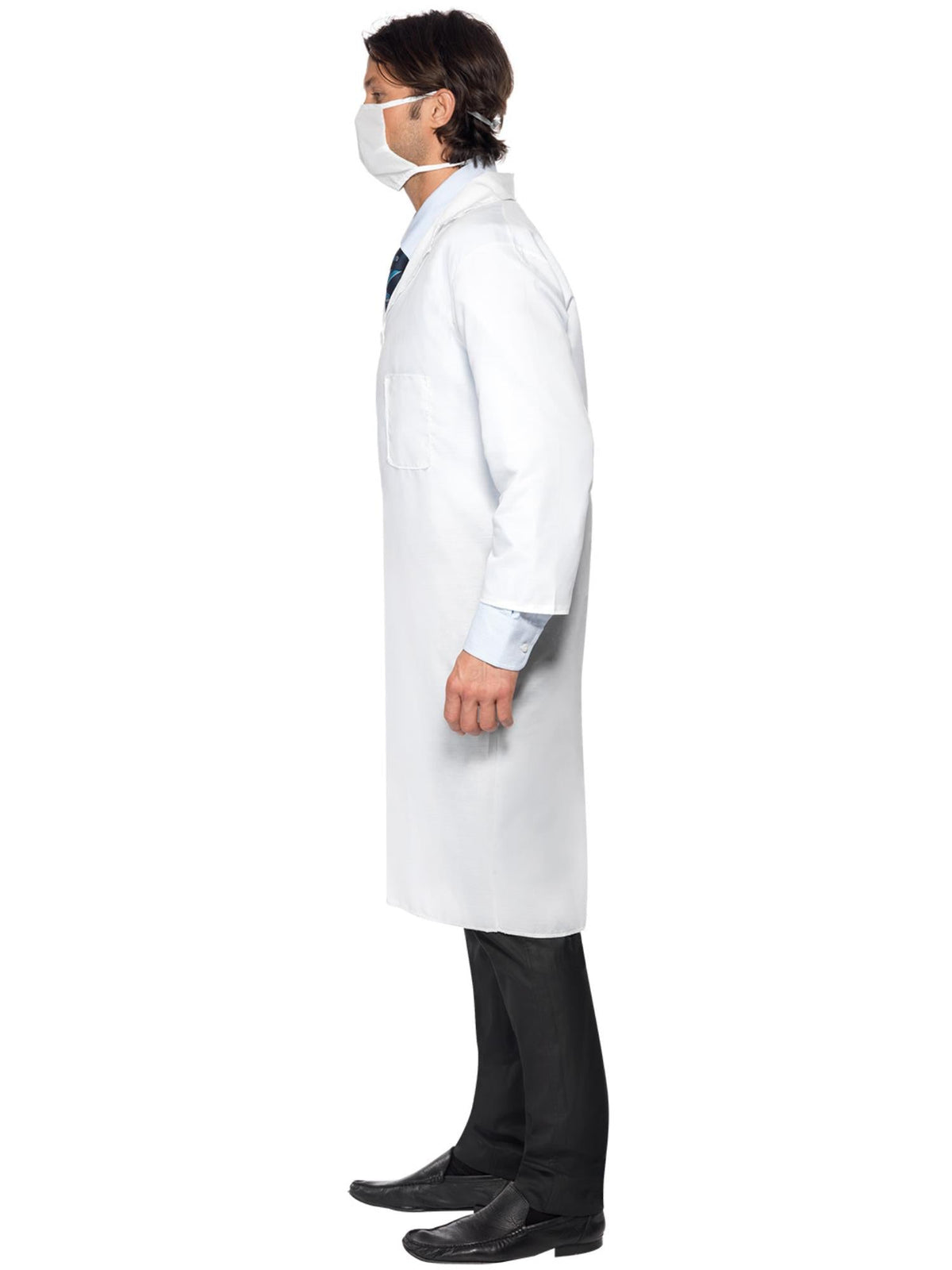 Doctor's Costume, Adult