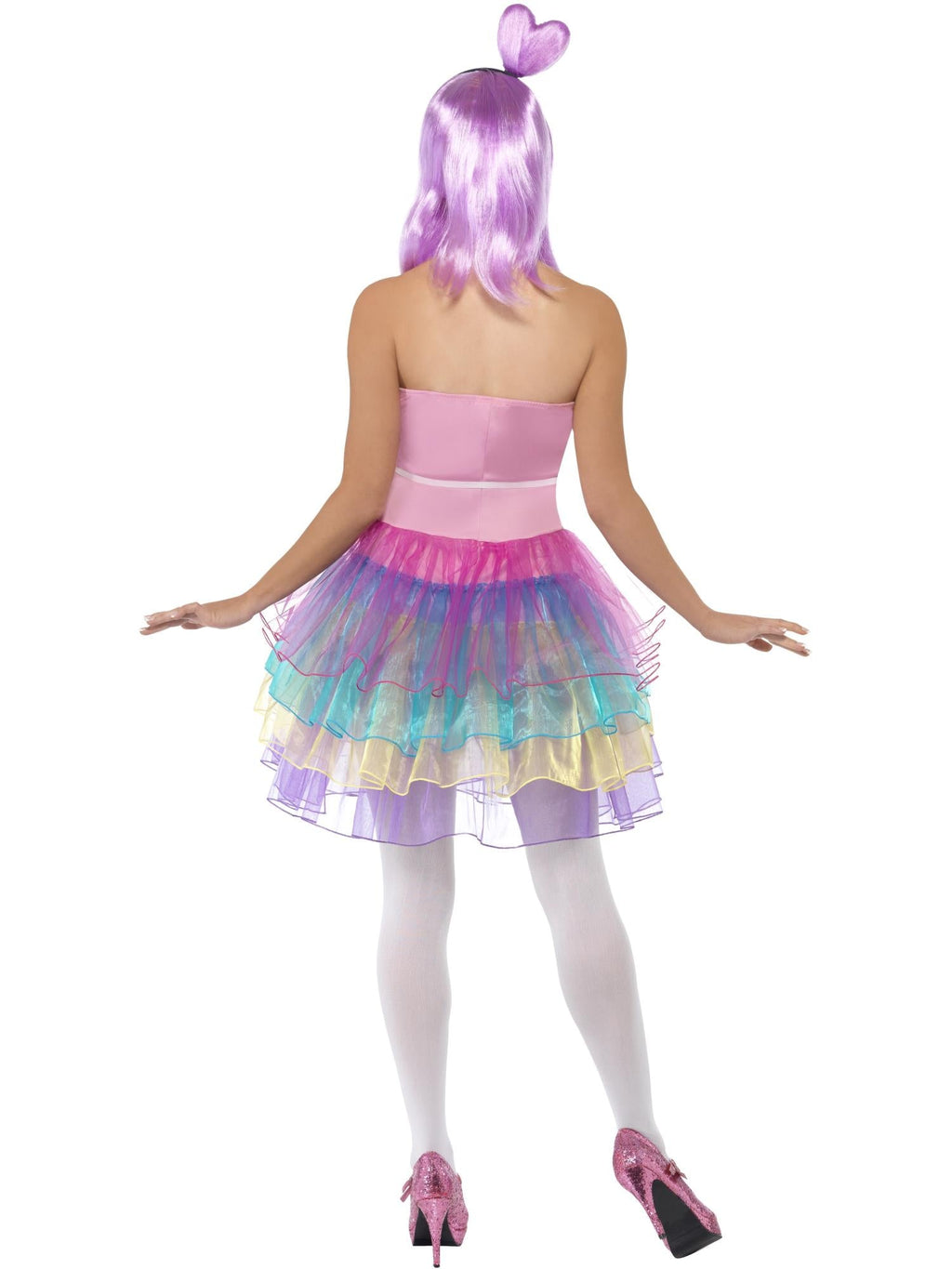 Candy Queen Costume, Adult