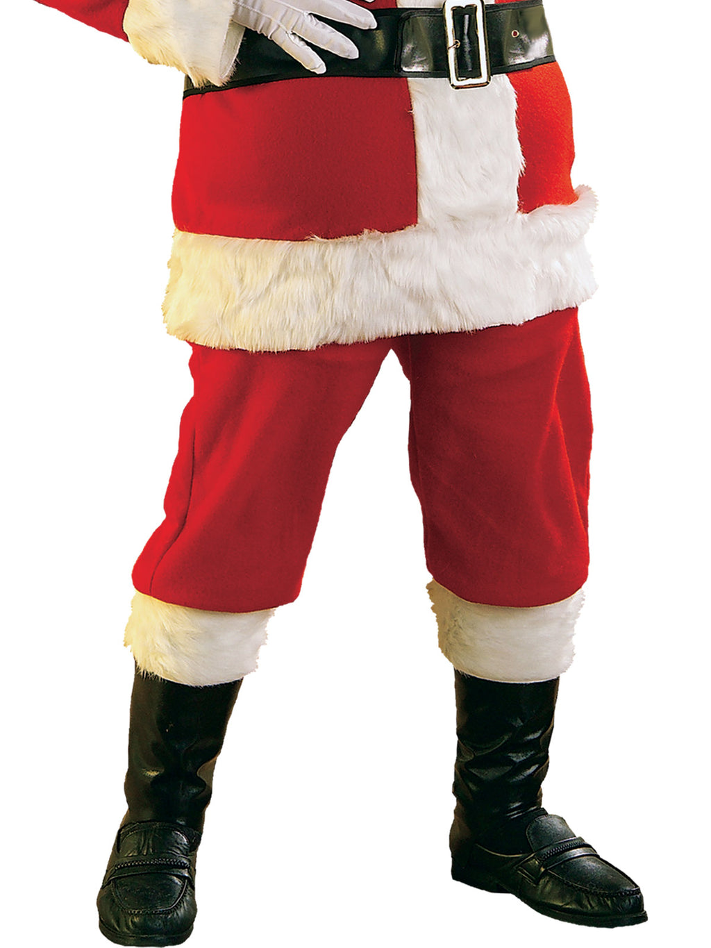 Santa Suit Classic, Adult
