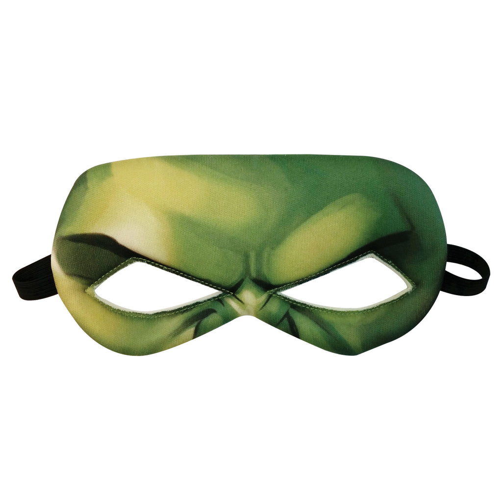 Hulk Plush Eyemask, Child