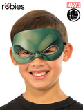Hulk Plush Eyemask, Child
