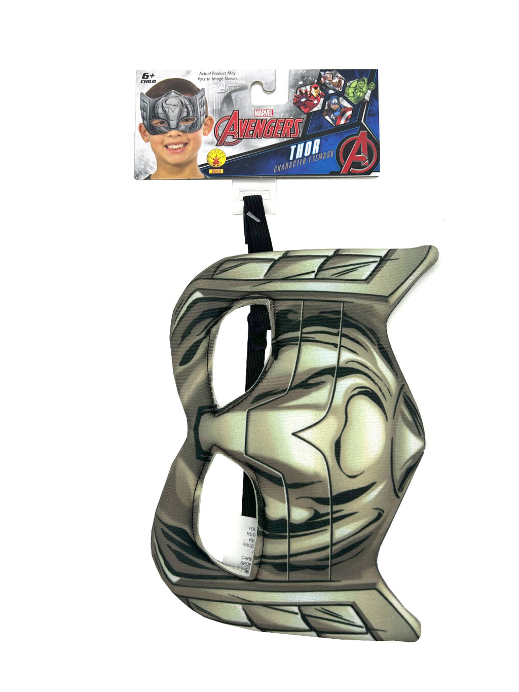Thor Plush Eyemask - Child