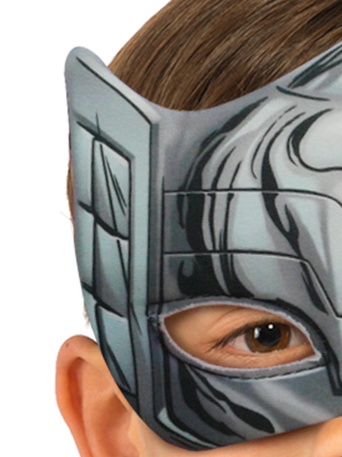 Thor Plush Eyemask - Child