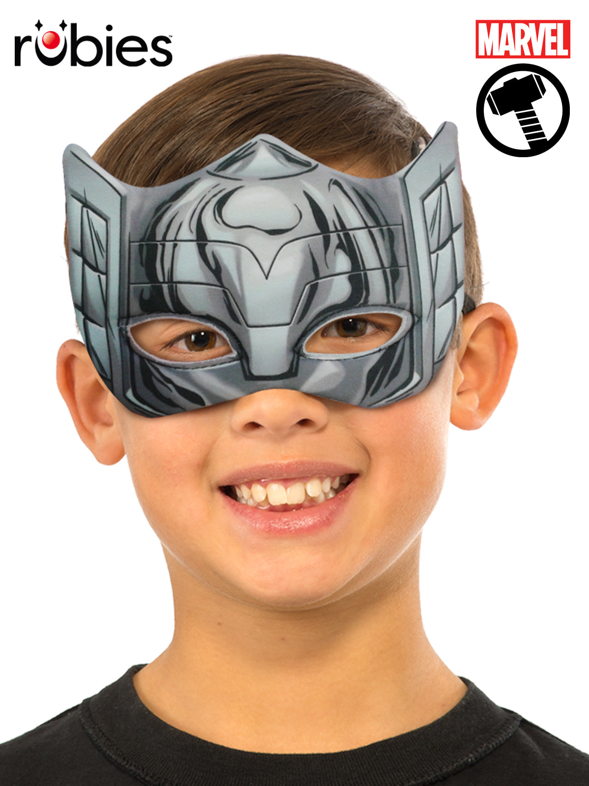 Thor Plush Eyemask - Child