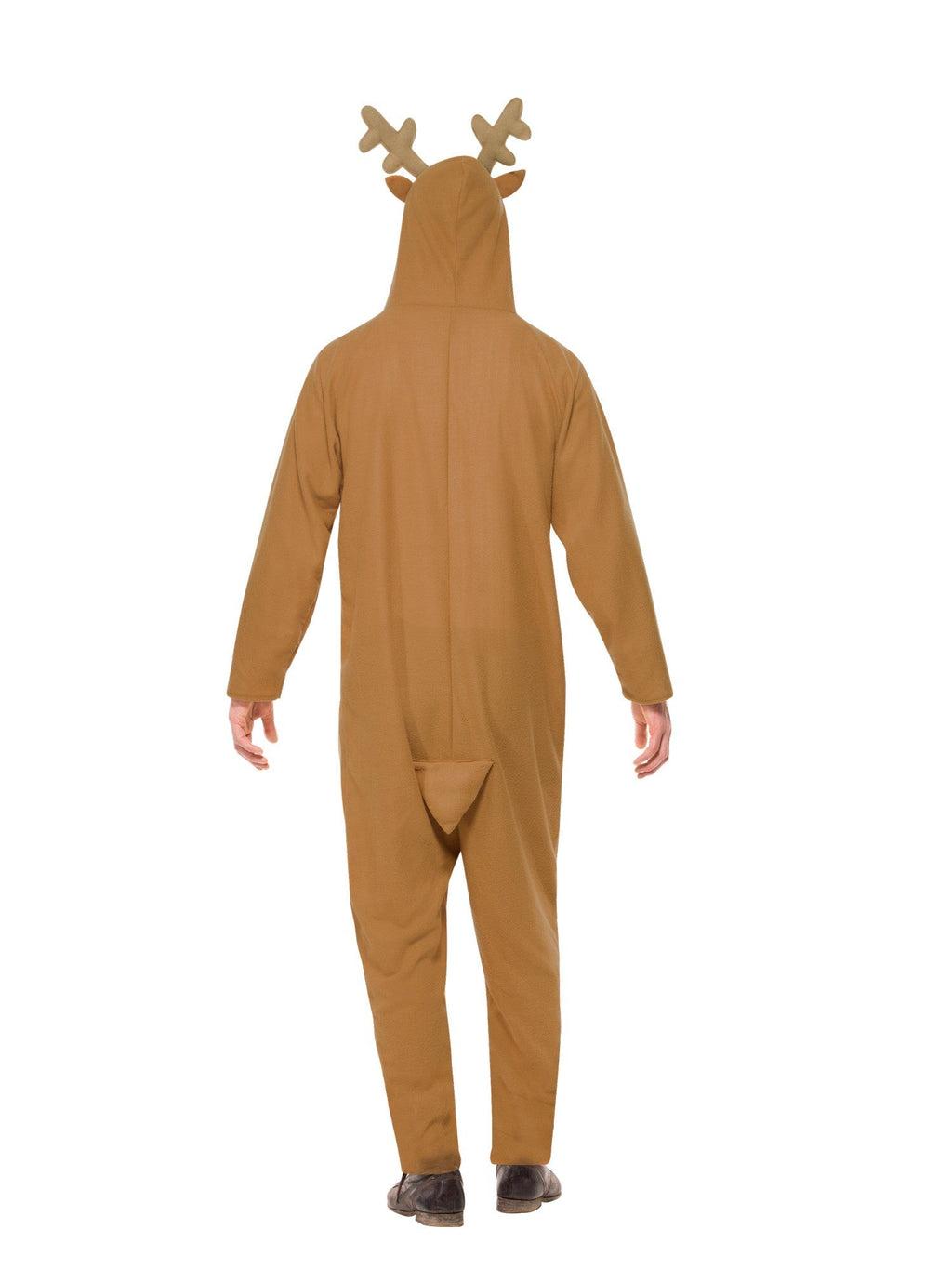 Reindeer Deluxe Costume, Adult