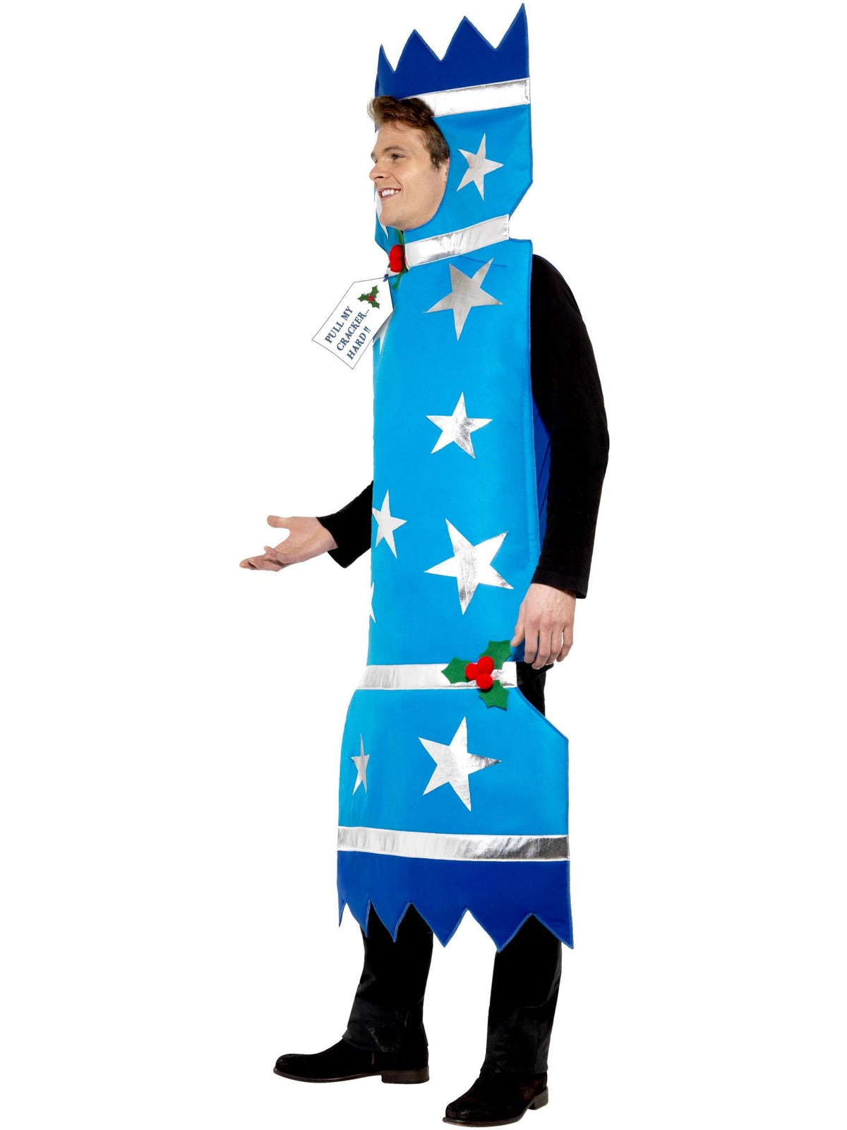 Christmas Cracker Costume, Adult