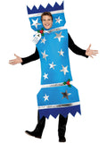 Christmas Cracker Costume, Adult