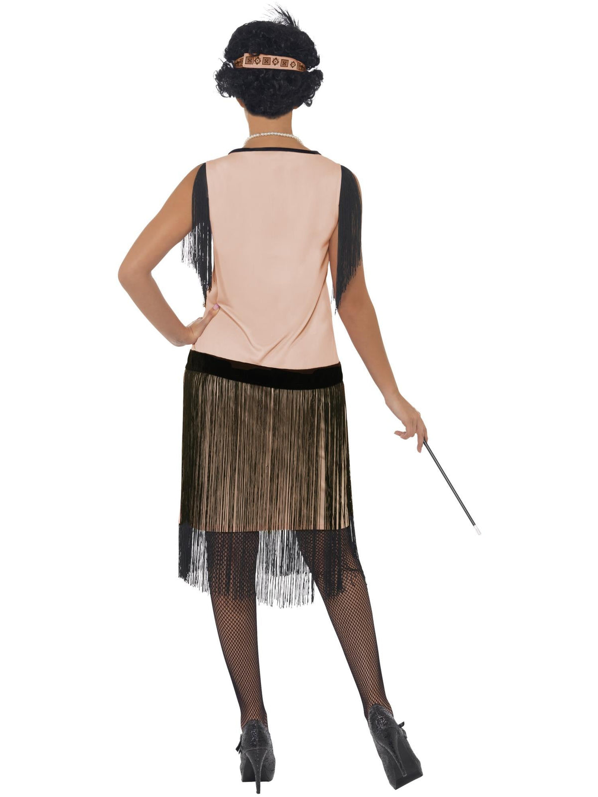 Flapper 1920's Costume, Adult