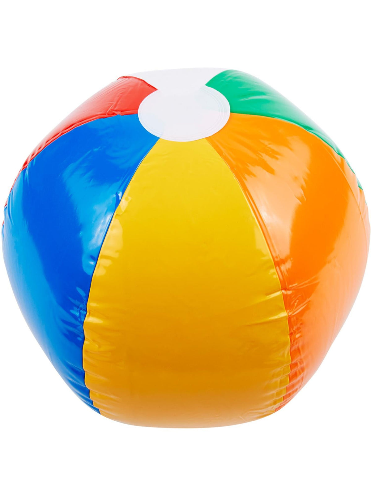 Inflatable Beach Ball
