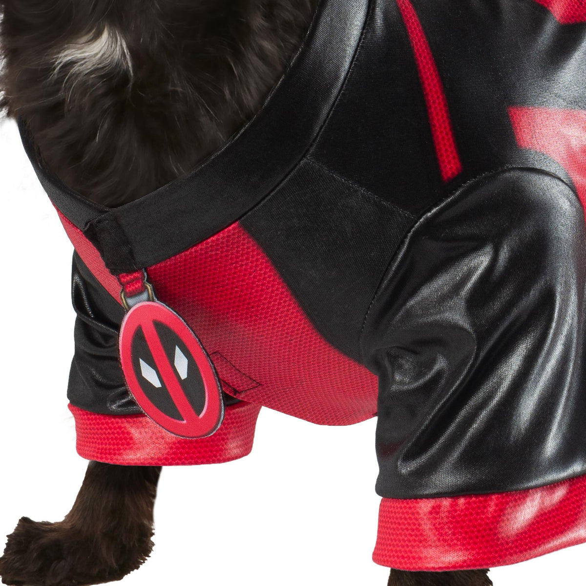 Deadpool 'Dogpool' Pet Costume