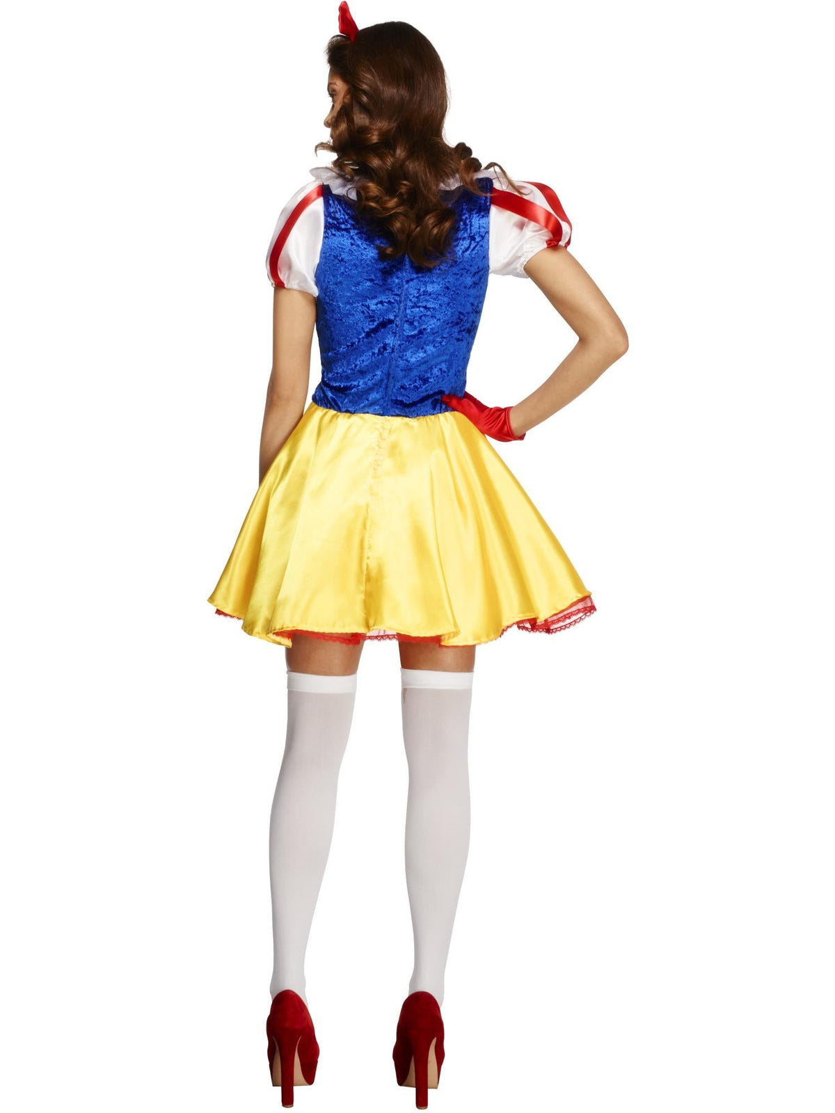 Fever Fairytale Costume, Adult