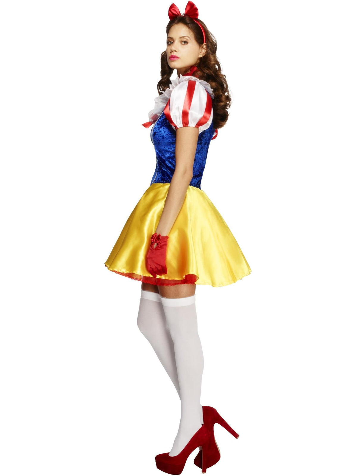 Fever Fairytale Costume, Adult