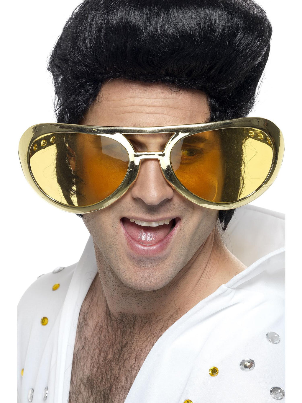 Giant 70's Rock Specs, Adult