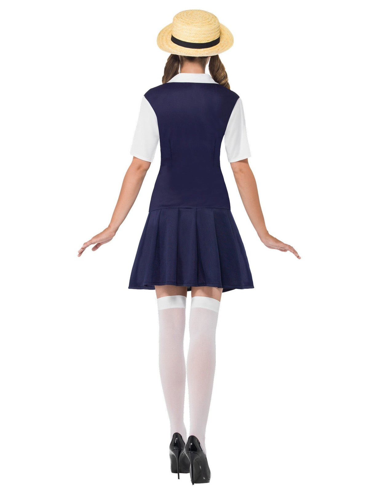 School Girl Costume, Adult