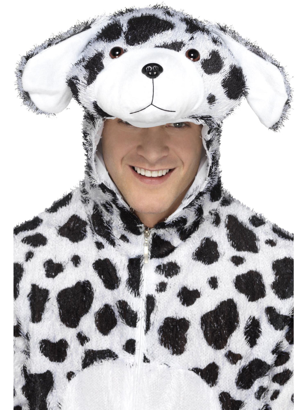 Dalmatian Costume, Adult