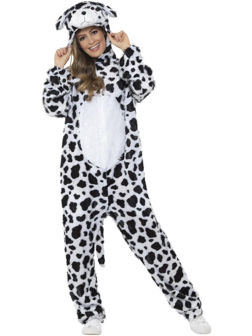 Dalmatian Costume, Adult