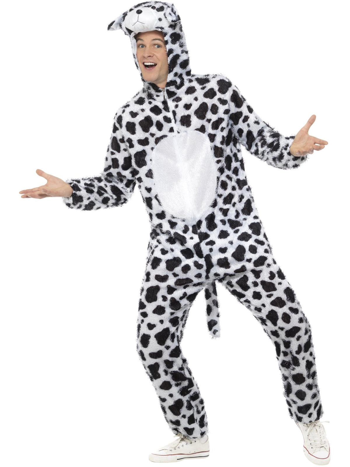 Dalmatian Costume, Adult
