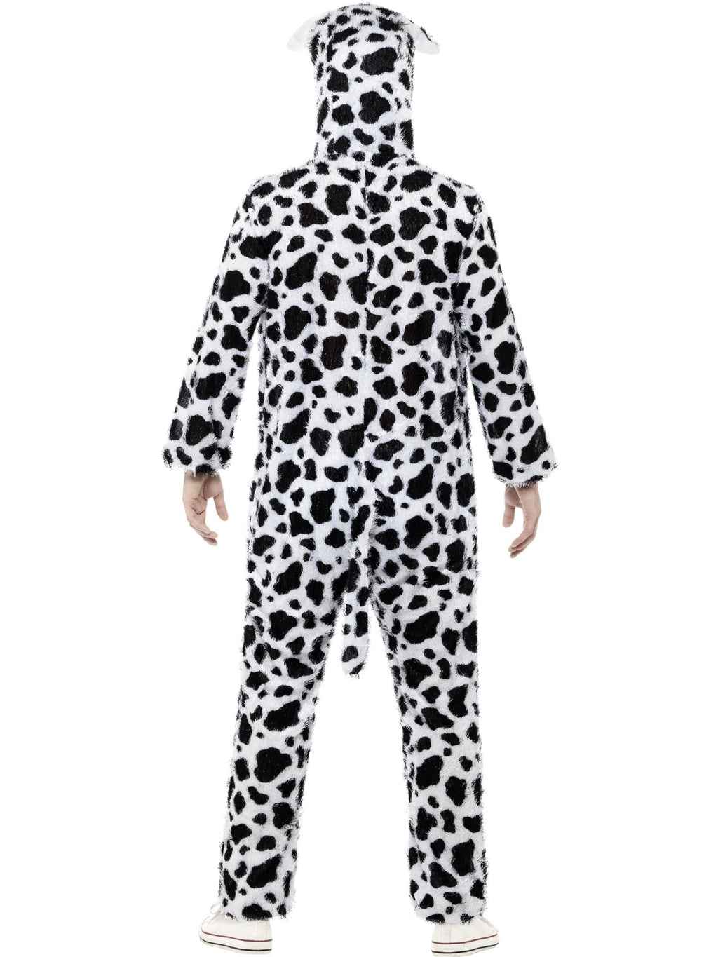 Dalmatian Costume, Adult
