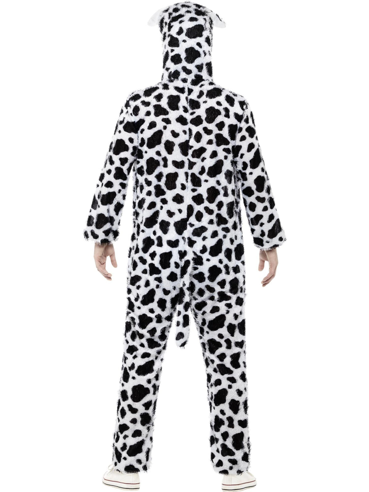 Dalmatian Costume, Adult