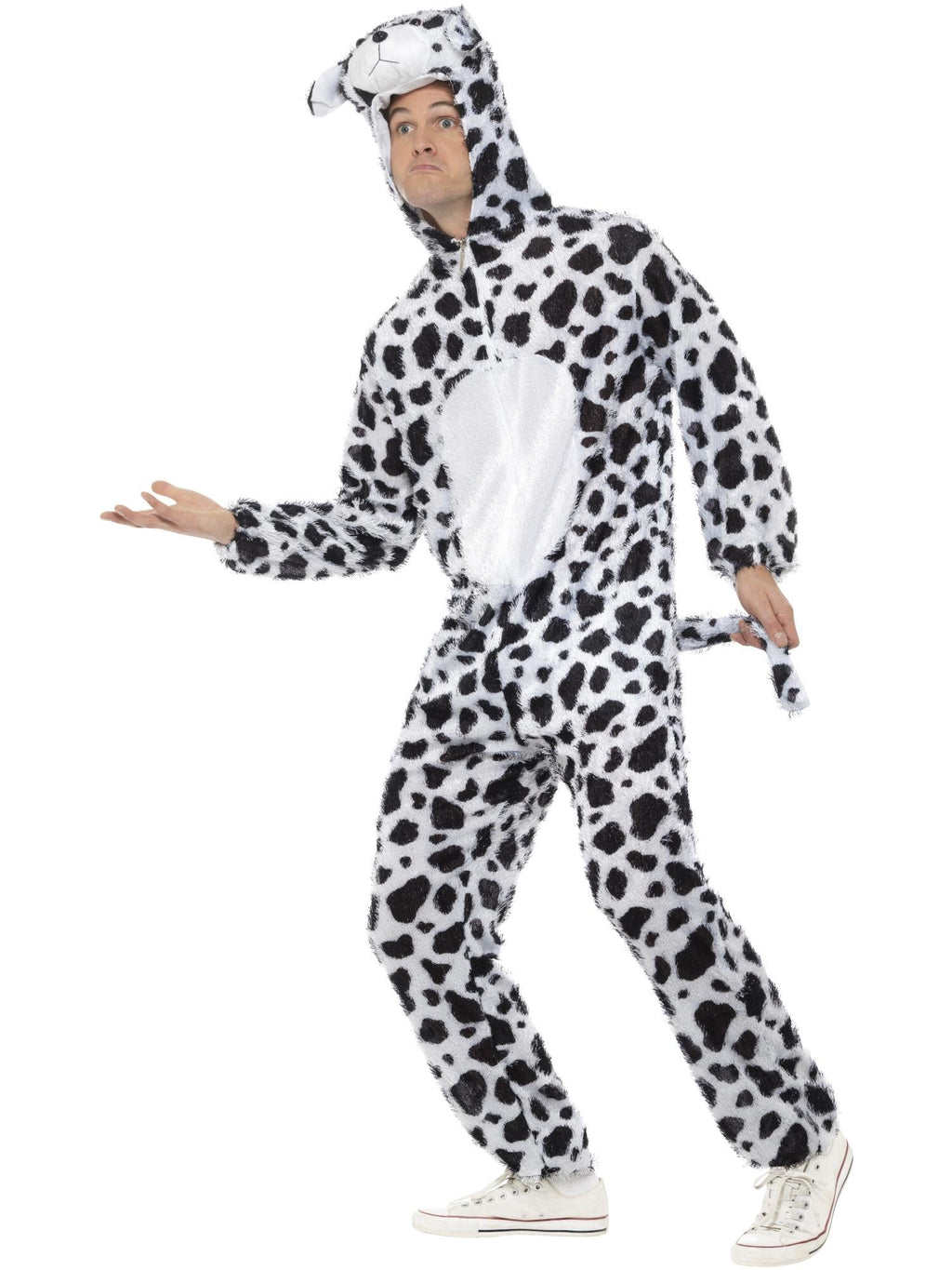 Dalmatian Costume, Adult