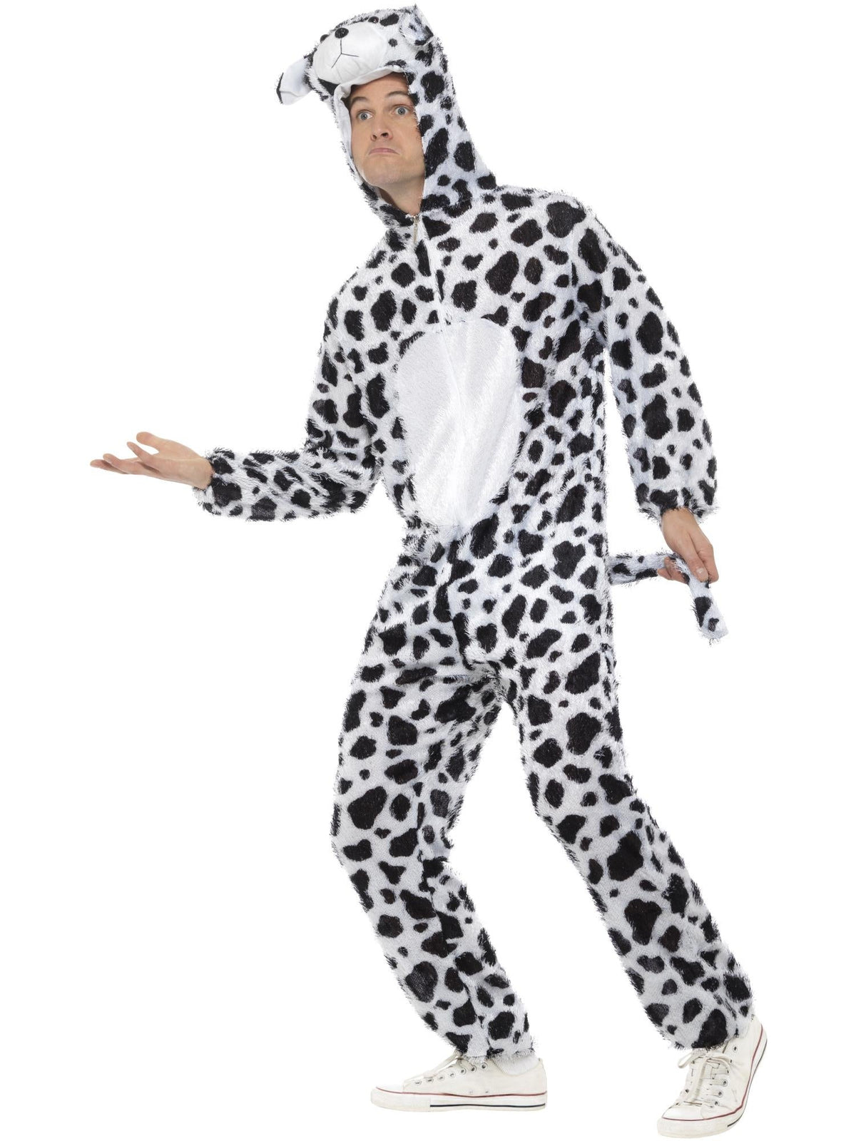 Dalmatian Costume, Adult