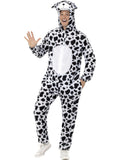Dalmatian Costume, Adult