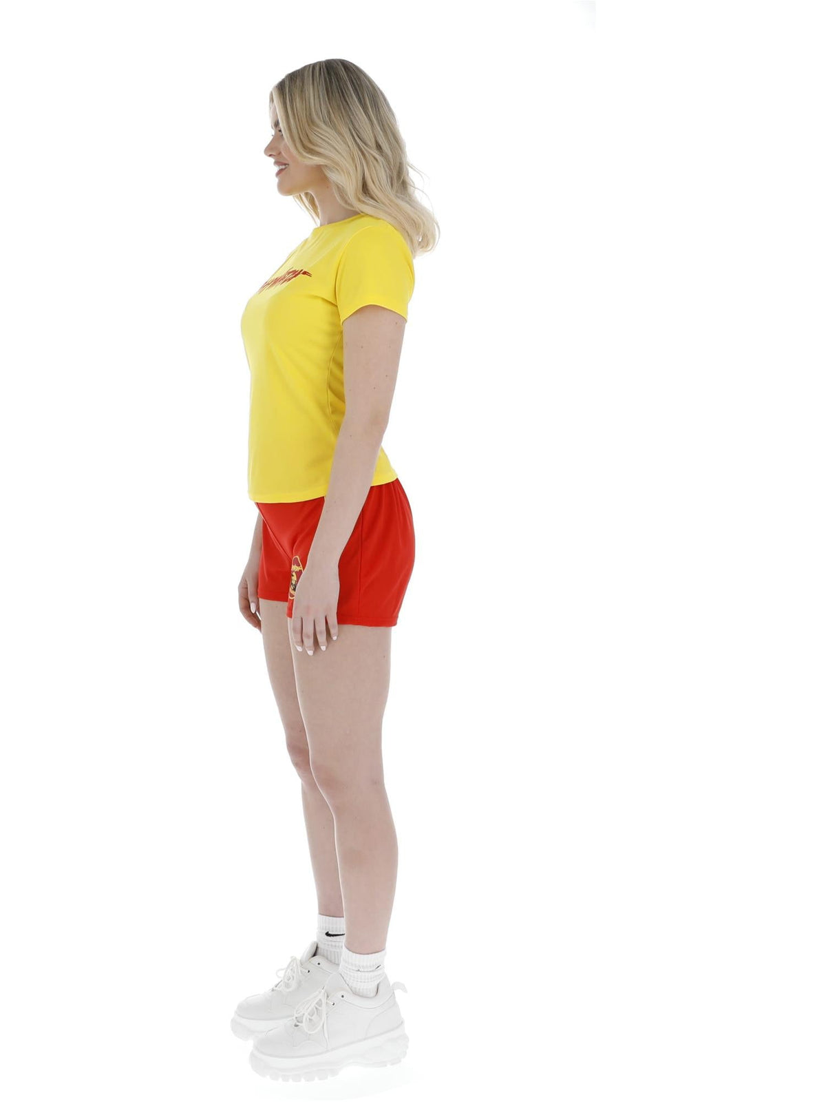 Baywatch Beach Costume, Adult