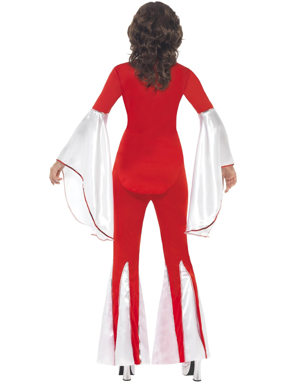 Super Trooper Womens Costume