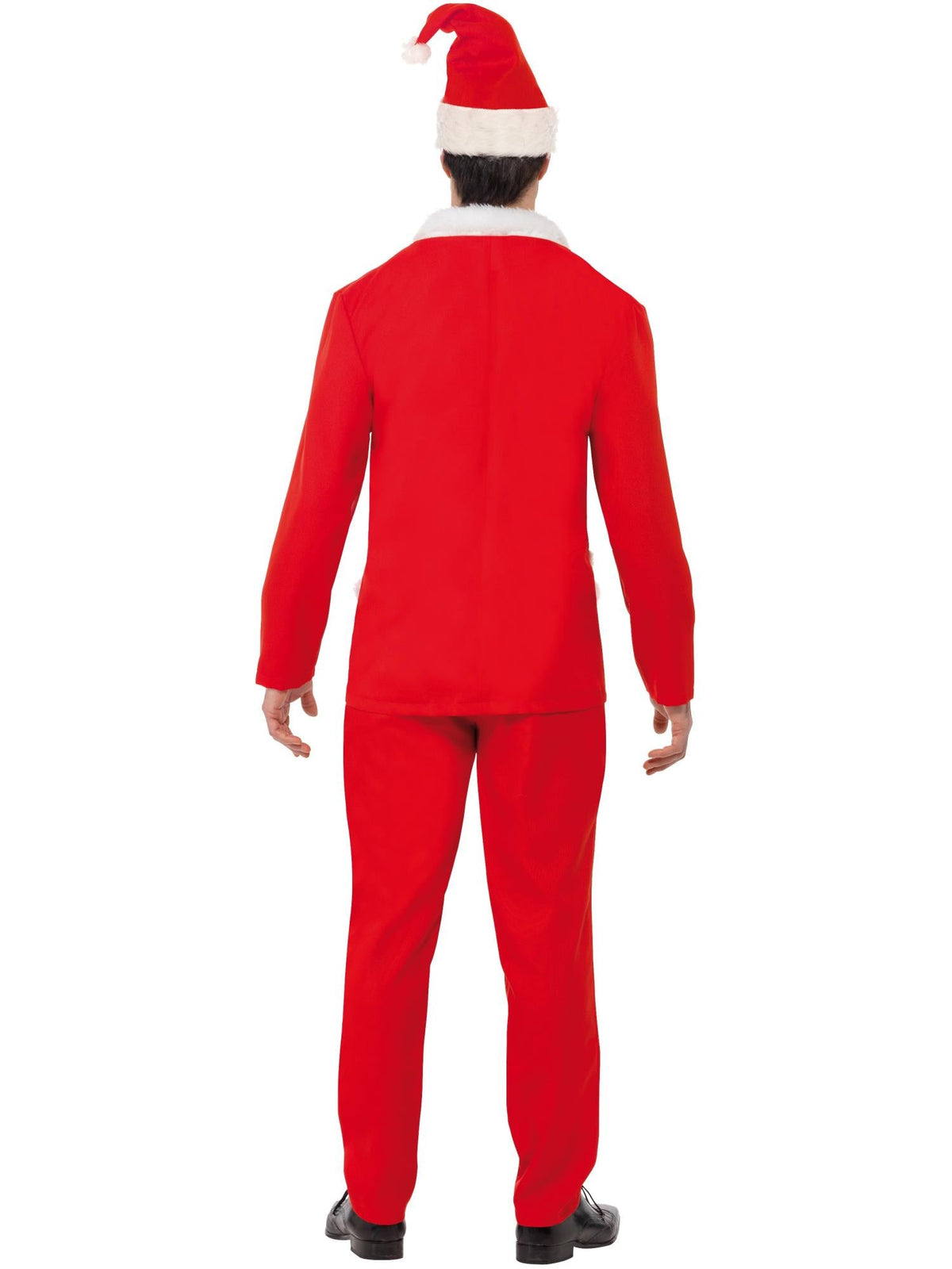Santa Cool Costume, Adult
