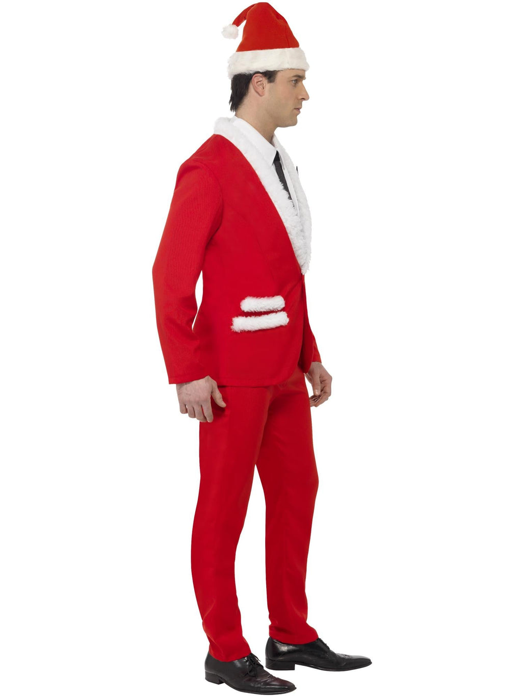 Santa Cool Costume, Adult