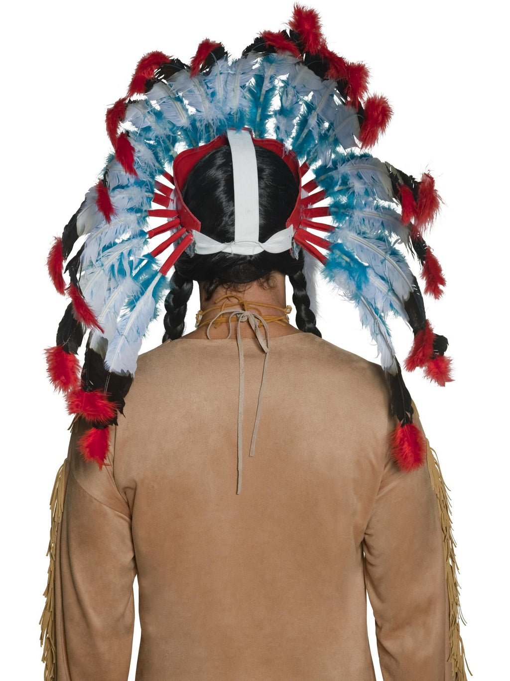 Native American Headdress, Adult