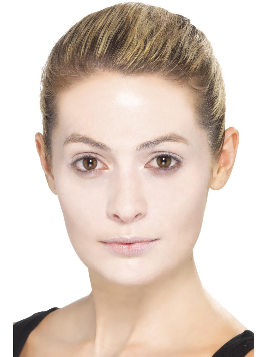 Gothic make-up set, alternate view