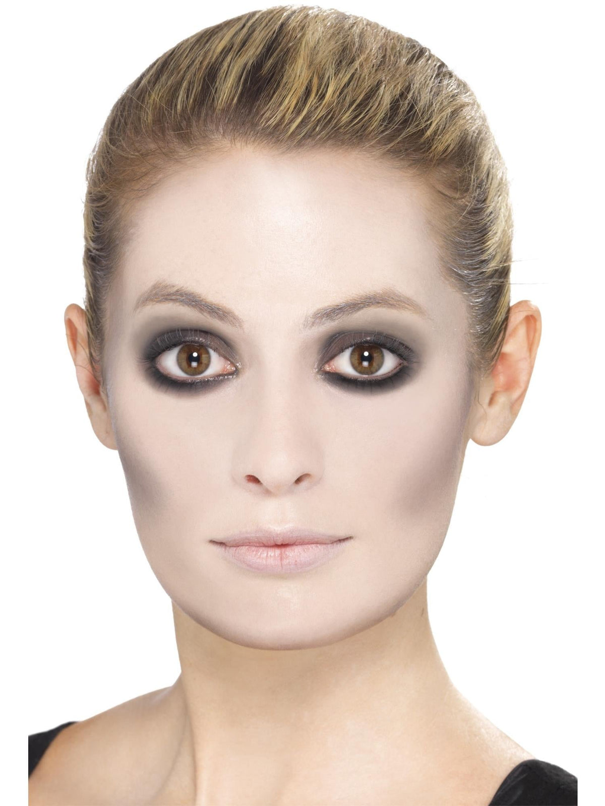 Gothic make-up set, alternate view