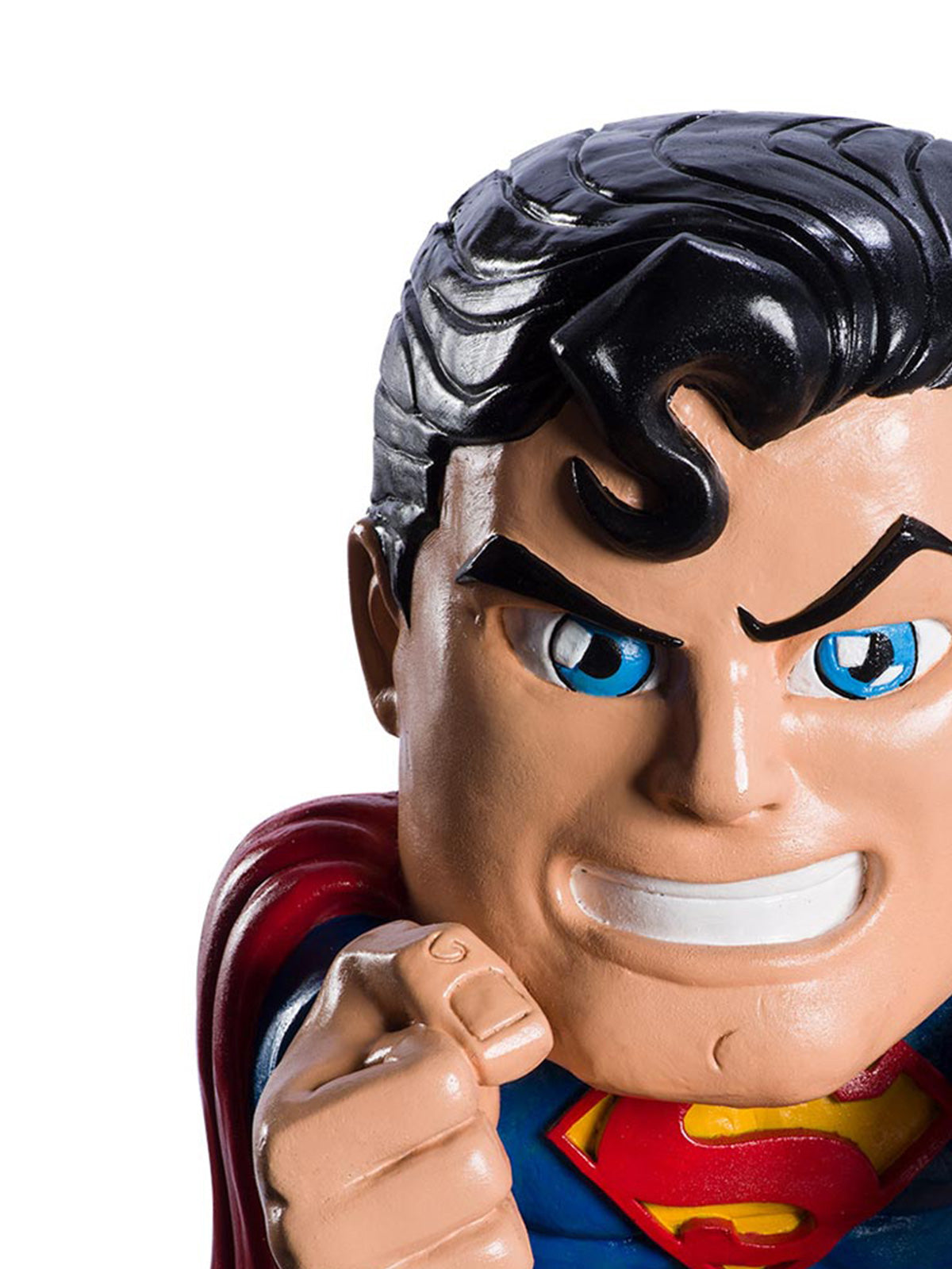 Superman Mini Candy Bowl Holder