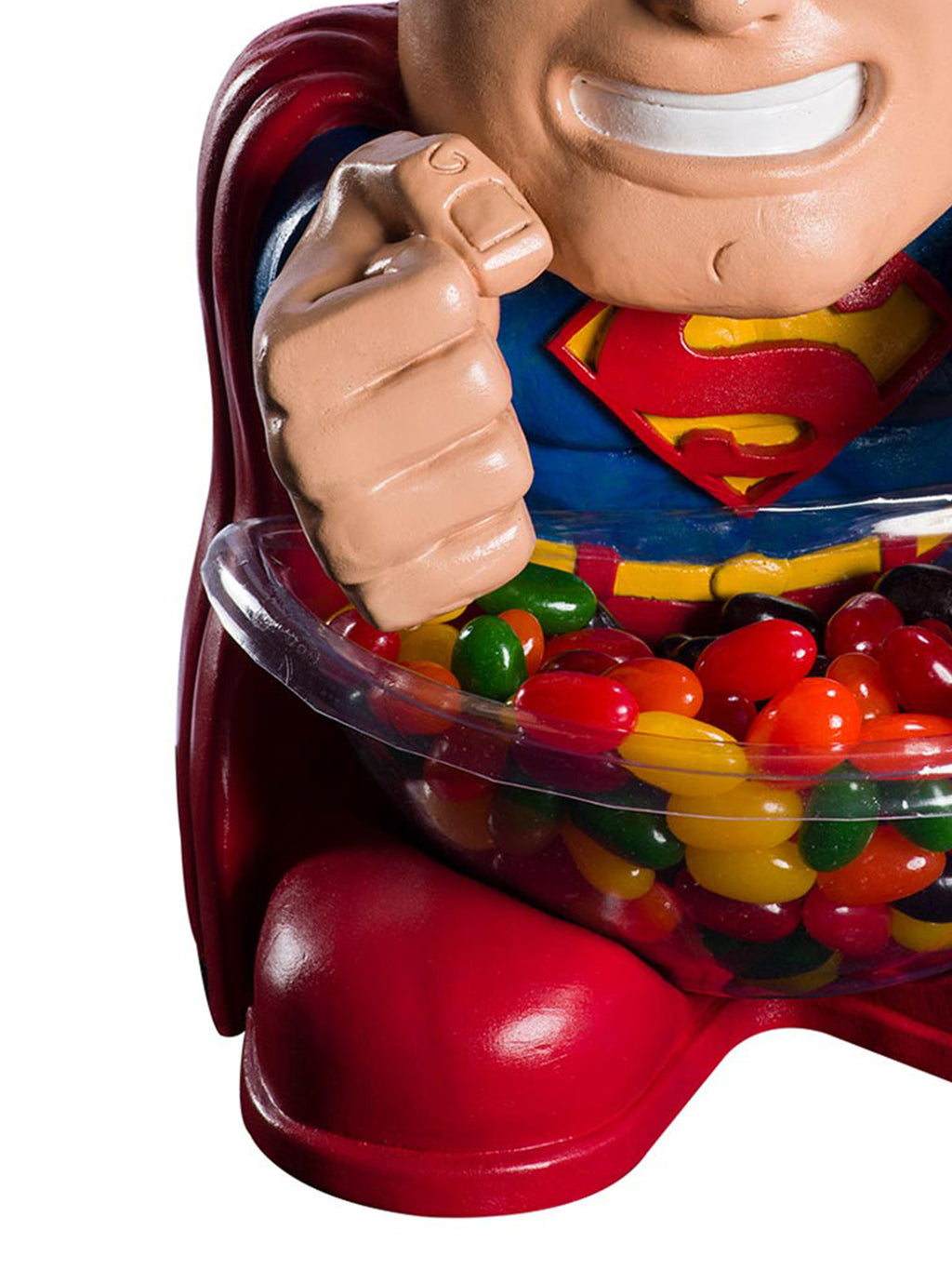 Superman Mini Candy Bowl Holder