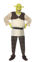 Shrek Costume, Adult