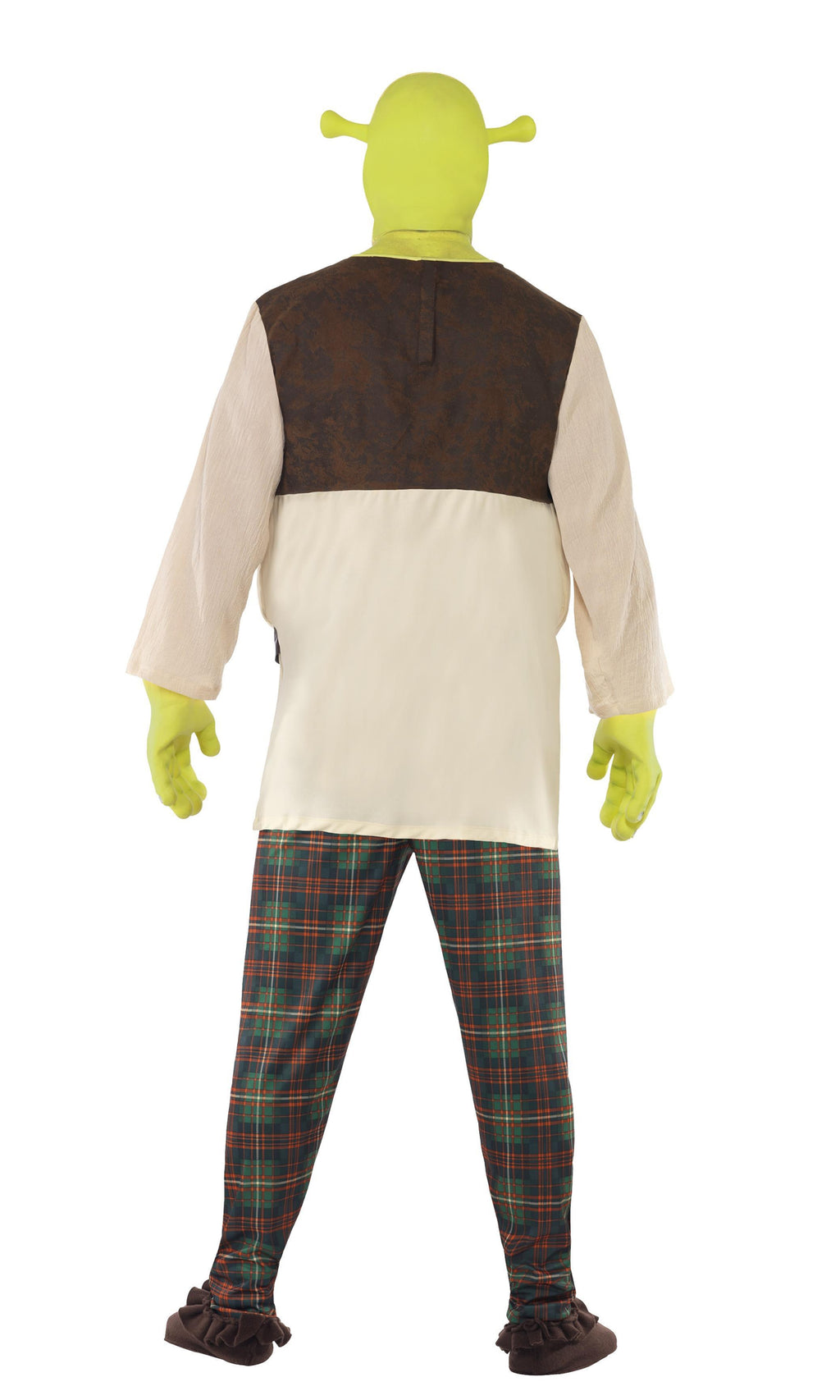 Shrek Costume, Adult