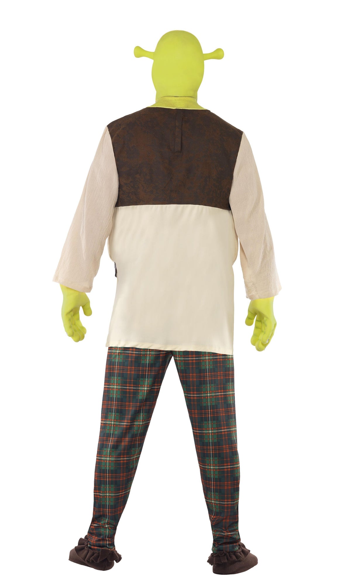 Shrek Costume, Adult