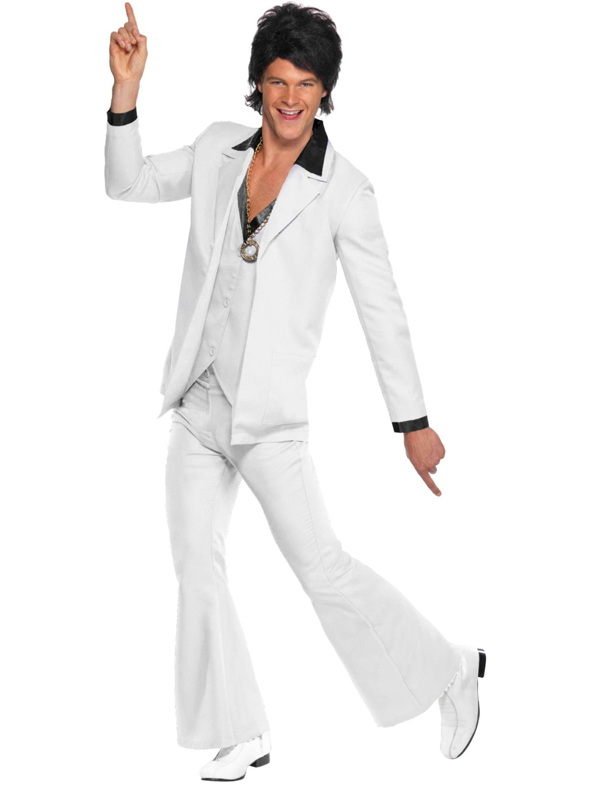 70s Suit Costume, Adult