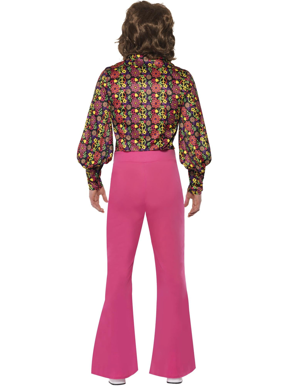 1960s Slack Suit Costume, Adult