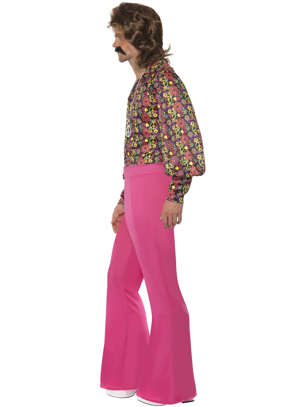 1960s Slack Suit Costume, Adult