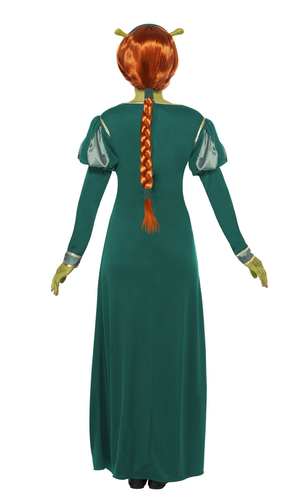 Shrek Fiona Costume, Adult