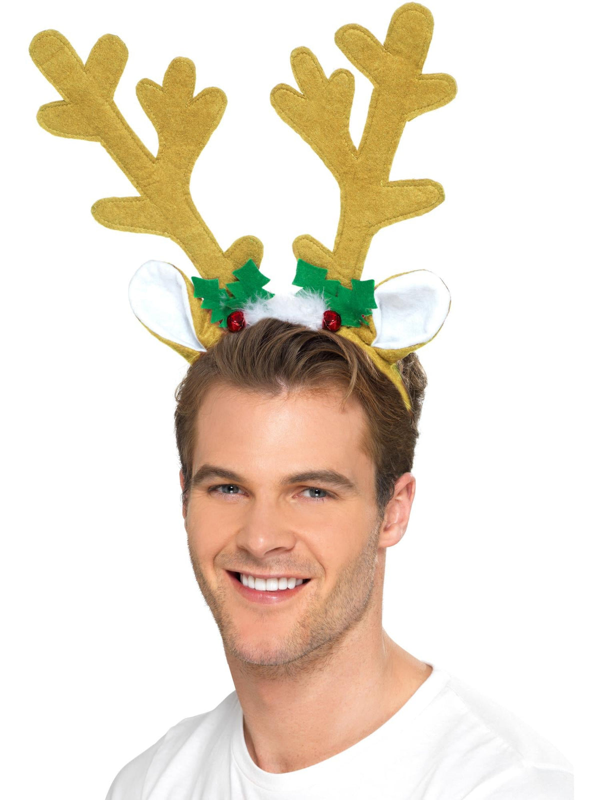 Reindeer Antlers, Adult