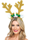 Reindeer Antlers, Adult