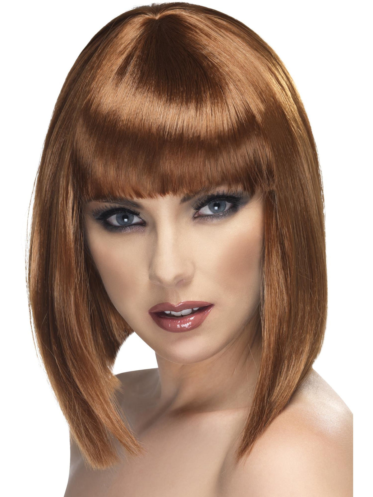 Desire Wig, Adult