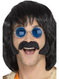 Hippie Disguise Set, Adult